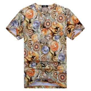 T-shirt Versace Homme Pas Cher